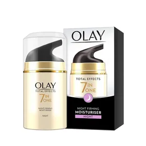 Olay Total Effect Night Cream 50gm